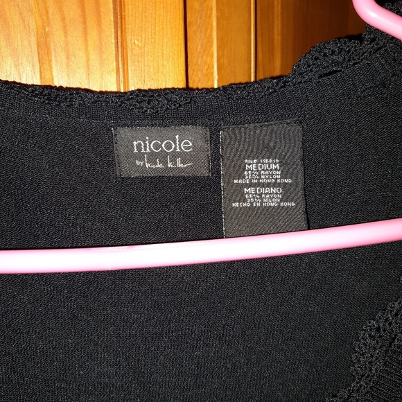 Cardigan - Picture 2 of 2